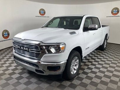 Used 2024 RAM 1500 Laramie