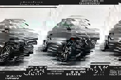 New 2025 Mercedes-Benz E 350 Sedan