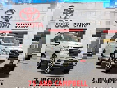 Used 2021 Subaru Ascent Premium w/ Sport Package