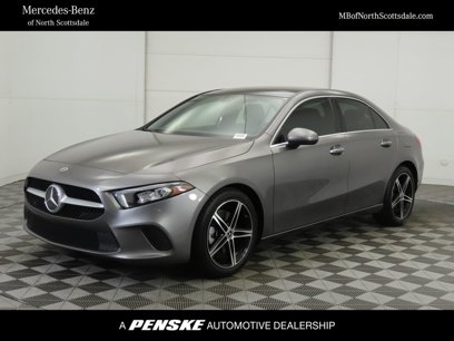 Certified 2022 Mercedes-Benz A 220