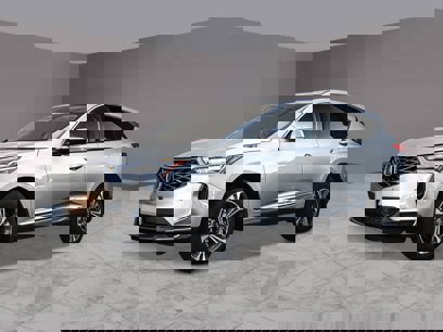New 2025 Acura RDX SH-AWD w/ Technology Package