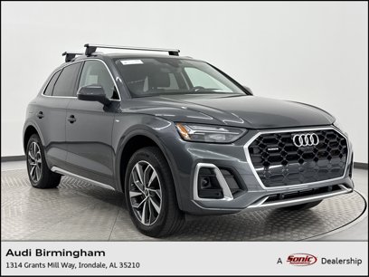Used 2023 Audi Q5 2.0T Premium Plus