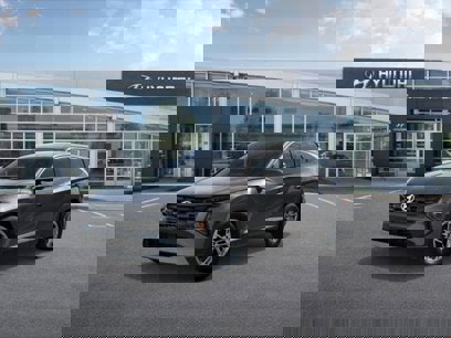New 2025 Hyundai Tucson SE