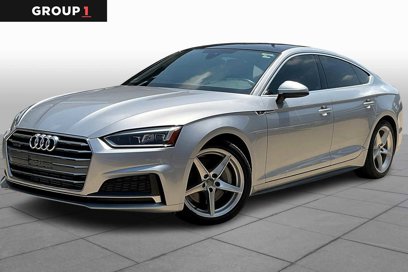 Used 2019 Audi A5 2.0T Premium w/ Convenience Package