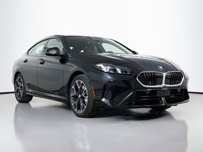 New 2026 BMW 228i xDrive