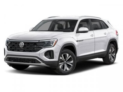 New 2024 Volkswagen Atlas Cross Sport SEL