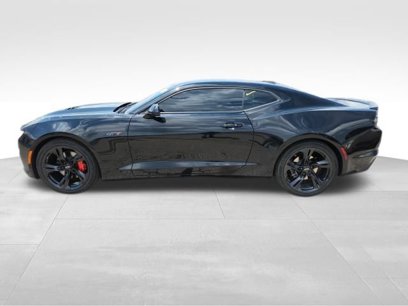 Used 2021 Chevrolet Camaro LT w/ RS Package