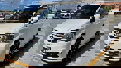 Used 2019 Dodge Grand Caravan GT