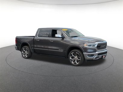 Used 2019 RAM 1500 Limited