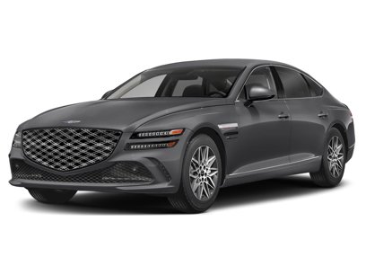 New 2025 Genesis G80 2.5T Advanced