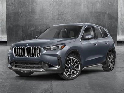 Used 2025 BMW X1 xDrive28i w/ Technology Package