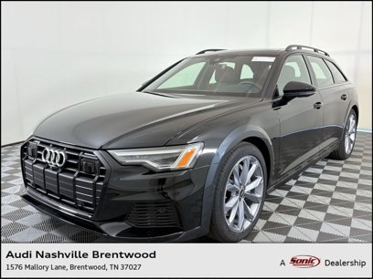 New 2025 Audi A6 Premium Plus