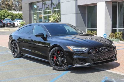 Used 2024 Audi S7 Prestige