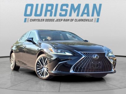 Used 2024 Lexus ES 350 w/ Premium Package