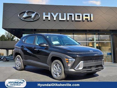 New 2025 Hyundai Kona SE