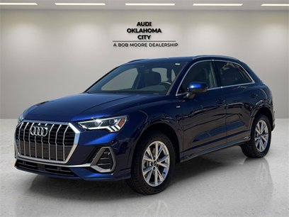 Used 2024 Audi Q3 2.0T Premium Plus w/ Premium Plus Package