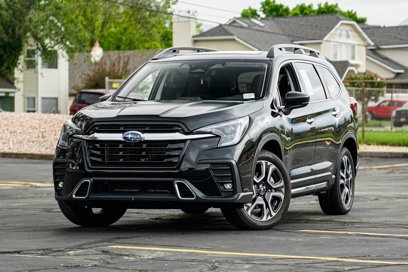 Used 2024 Subaru Ascent Touring