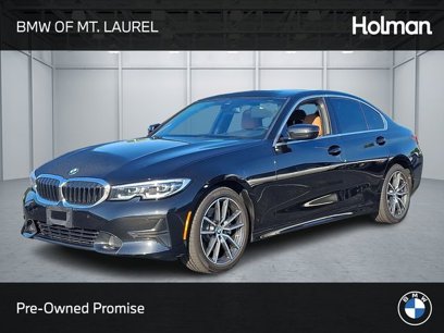 Used 2020 BMW 330i xDrive Sedan w/ Premium Package