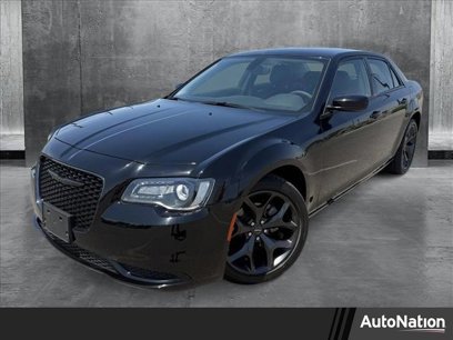 Used 2023 Chrysler 300 Touring w/ Sport Appearance Package