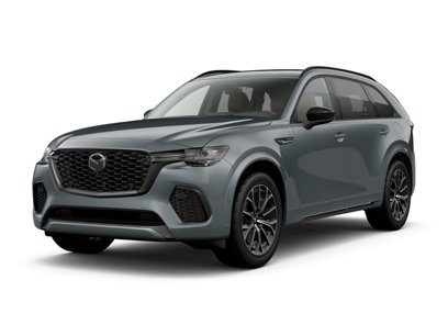 New 2025 MAZDA CX-70 3.3 Turbo S w/ Premium Plus