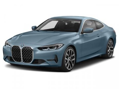 Certified 2024 BMW 430i xDrive Coupe w/ Premium Package
