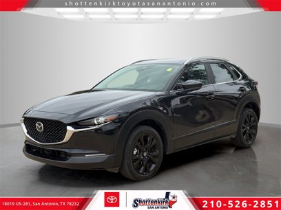 Used 2024 MAZDA CX-30 AWD 2.5 S w/ Select Sport Pkg