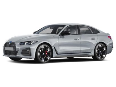 New 2025 BMW M440i w/ Premium Package