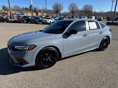 Used 2023 Honda Civic Sport