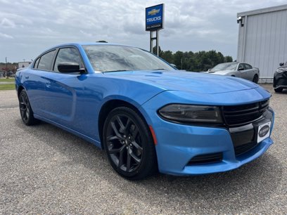 Used 2023 Dodge Charger SXT w/ Blacktop Package