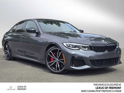 Used 2021 BMW M340i w/ Premium Package