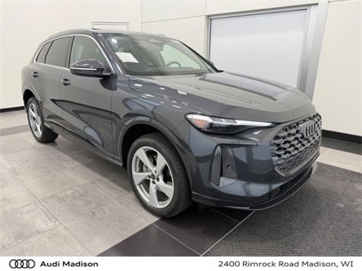 New 2025 Audi Q5 Premium Plus