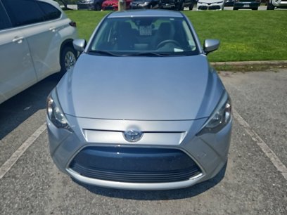 Used 2018 Toyota Yaris iA
