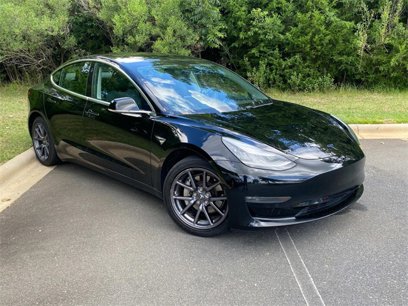 Used 2019 Tesla Model 3