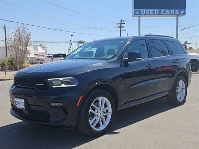 Used 2023 Dodge Durango GT