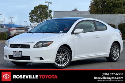 Used 2008 Scion tC