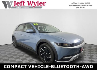 Used 2024 Hyundai Ioniq 5 SE