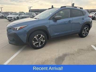 Certified 2024 Subaru Crosstrek 2.0i Premium