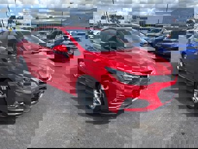 Used 2018 Chevrolet Cruze LT
