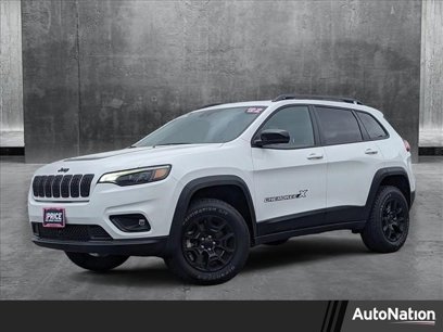 Used 2022 Jeep Cherokee Latitude w/ Sun & Sound Group
