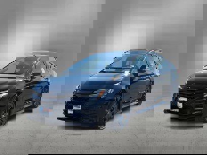 New 2025 Toyota Corolla SE