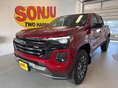 New 2026 Chevrolet Colorado Z71 w/ Z71 Convenience Package 2