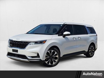 Used 2022 Kia Carnival EX