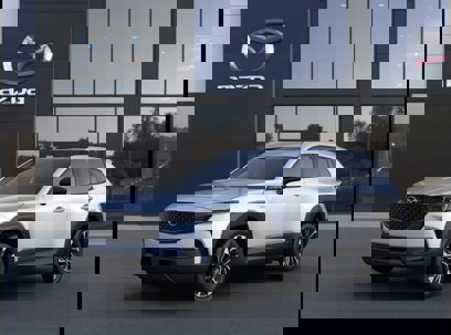 New 2025 MAZDA CX-50 2.5 Hybrid w/ Weather Package