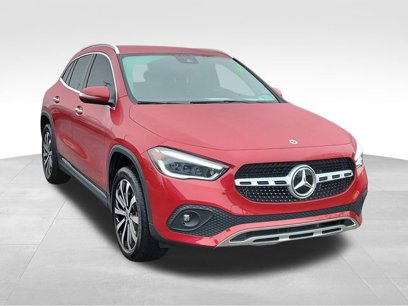 Used 2023 Mercedes-Benz GLA 250 4MATIC
