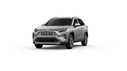 New 2025 Toyota RAV4 Limited w/ Advanced Technology Package