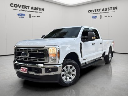 Used 2024 Ford F350 XLT