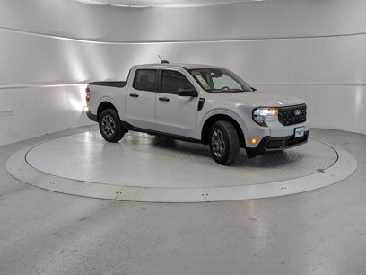 New 2025 Ford Maverick XLT