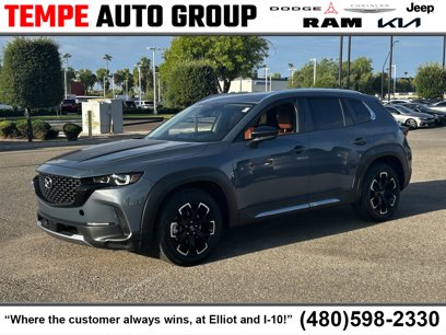 Used 2023 MAZDA CX-50 Meridian Edition