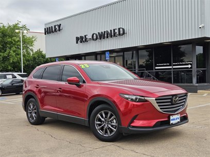 Certified 2023 MAZDA CX-9 Touring