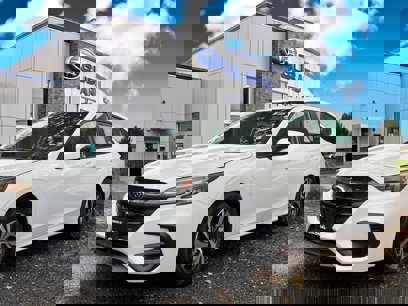 New 2025 Subaru Legacy Premium